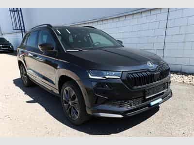 Skoda Karoq Sportline (2026) - Photo 2