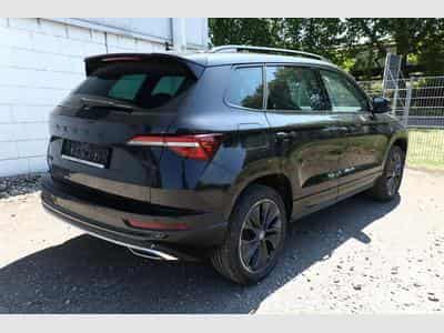Skoda Karoq Sportline (2026) - Photo 3