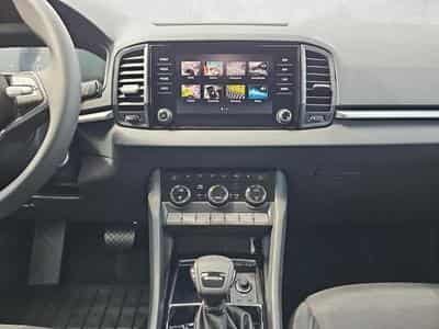 Skoda Karoq Selection (2026) - Photo 11