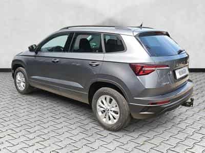 Skoda Karoq Selection (2026) - Photo 4