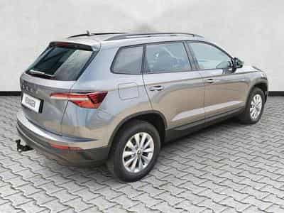 Skoda Karoq Selection (2026) - Photo 6