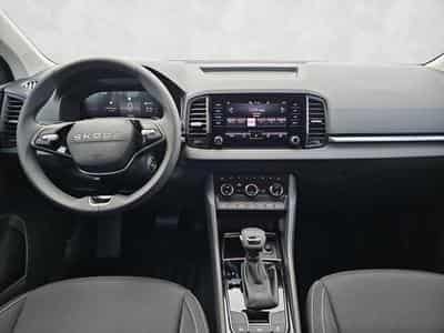 Skoda Karoq Selection (2026) - Photo 11