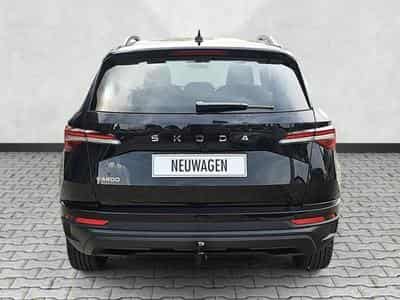 Skoda Karoq Selection (2026) - Photo 6