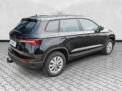 Skoda Karoq Selection (2026) - Photo 7