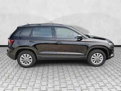 Skoda Karoq Selection (2026) - Photo 8