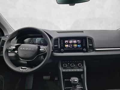 Skoda Karoq Selection (2026) - Photo 11
