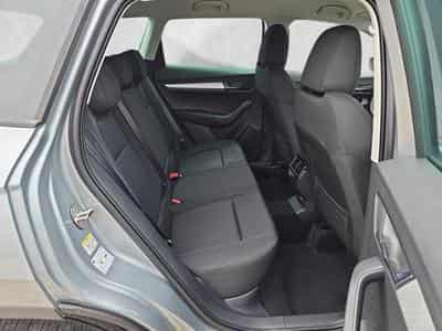 Skoda Karoq Selection (2026) - Photo 13