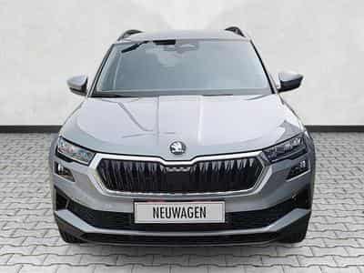 Skoda Karoq Selection (2026) - Photo 2