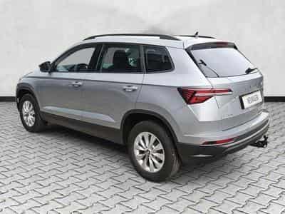 Skoda Karoq Selection (2026) - Photo 5