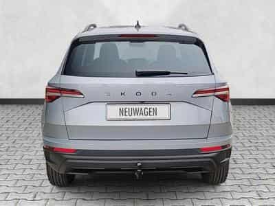 Skoda Karoq Selection (2026) - Photo 6