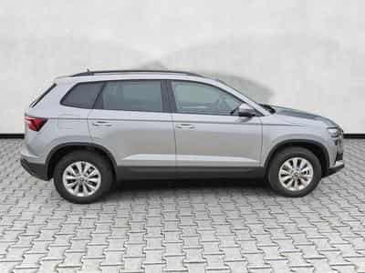 Skoda Karoq Selection (2026) - Photo 8