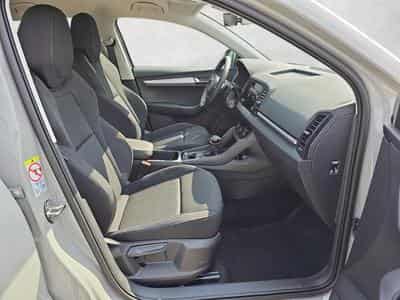 Skoda Karoq Selection (2026) - Photo 10
