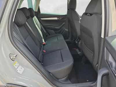 Skoda Karoq Selection (2026) - Photo 13