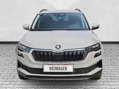 Skoda Karoq Selection (2026) - Photo 2