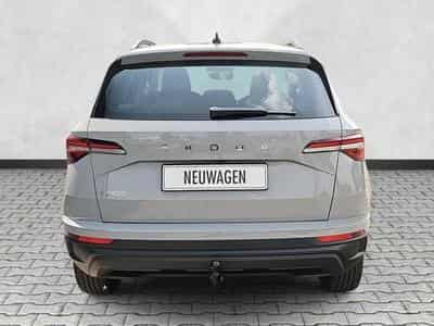 Skoda Karoq Selection (2026) - Photo 6