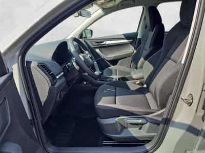 Skoda Karoq Selection (2026) - Photo 9