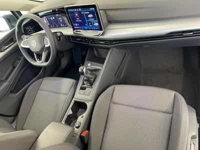 VW Golf Variant Golf Variant (2026) - Photo 13