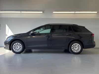 VW Golf Variant Golf Variant (2026) - Photo 3