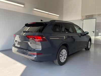 VW Golf Variant Golf Variant (2026) - Photo 4