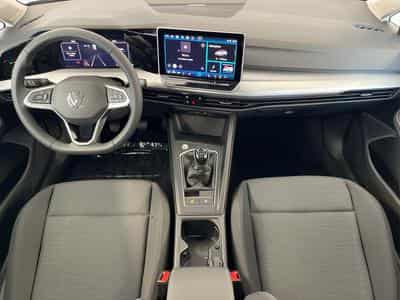 VW Golf Variant Golf Variant (2026) - Photo 6