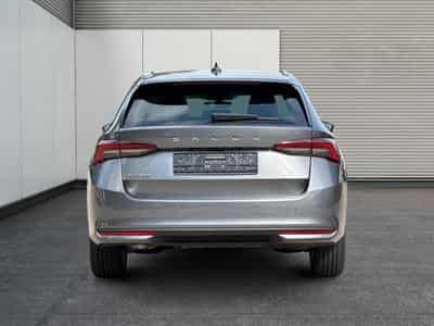 Skoda Octavia Selection (2026) - Photo 7