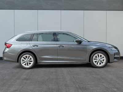Skoda Octavia Selection (2026) - Photo 8