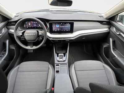 Skoda Octavia Selection (2026) - Photo 14
