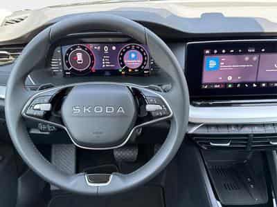 Skoda Octavia Selection (2026) - Photo 7
