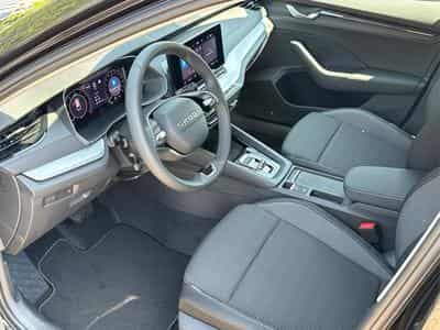 Skoda Octavia Selection (2026) - Photo 8