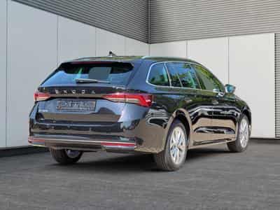Skoda Octavia Selection (2026) - Photo 2