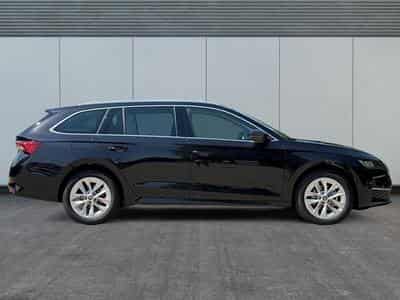 Skoda Octavia Selection (2026) - Photo 4