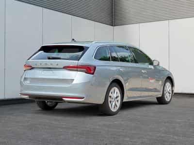 Skoda Octavia Selection (2026) - Photo 3