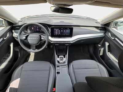 Skoda Octavia Selection (2026) - Photo 6