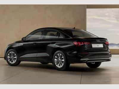 Audi A3 Lim S tronic (2026) - Photo 3