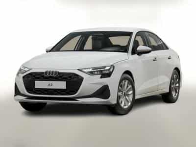 Audi A3 Lim TDI 116 (2026) - Photo 1