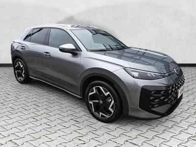 VW T-Roc 1.5 eTSI 110 kW R-Line (2026) - Photo 1