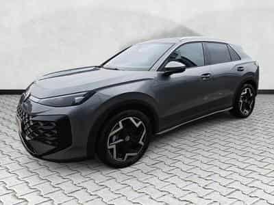 VW T-Roc 1.5 eTSI 110 kW R-Line (2026) - Photo 3