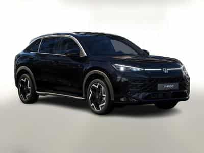 VW T-Roc R-Line (2026) - Photo 1