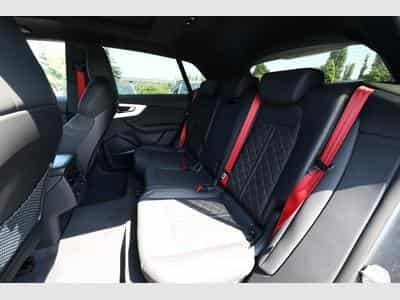Audi Q8 S line (2026) - Photo 10