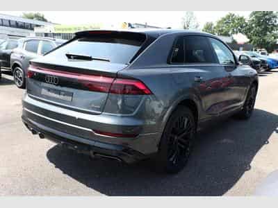 Audi Q8 S line (2026) - Photo 3