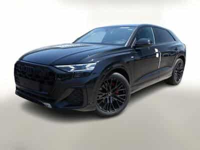 Audi Q8 S line (2026) - Photo 1