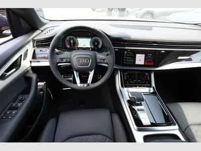 Audi Q8 S line (2026) - Photo 7