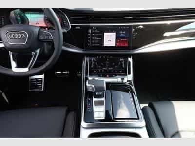 Audi Q8 S line (2026) - Photo 8