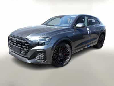 Audi Q8 S line (2026) - Photo 1