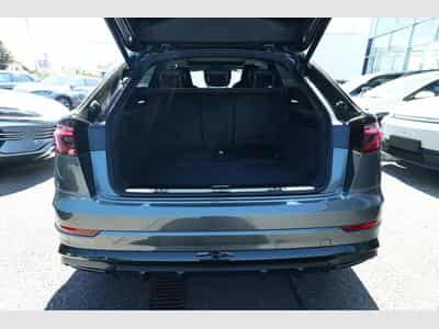 Audi Q8 S line (2026) - Photo 11