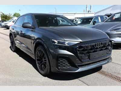 Audi Q8 S line (2026) - Photo 2