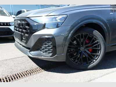Audi Q8 S line (2026) - Photo 5