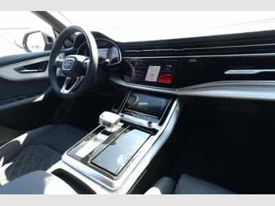 Audi Q8 S line (2026) - Photo 9