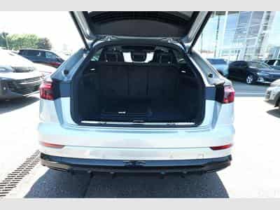 Audi Q8 S line (2026) - Photo 11