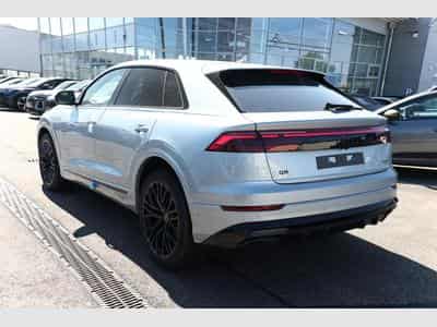 Audi Q8 S line (2026) - Photo 4